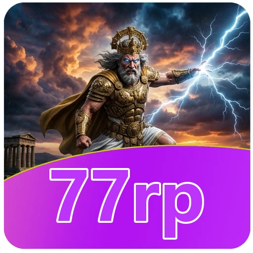 Ikon 77rp untuk verifikasi berkas APK