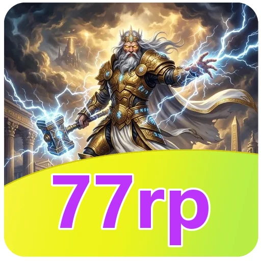Ikon 77rp untuk ringkasan panduan APK v4.7.5